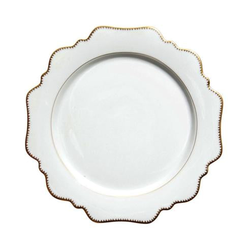 Anna Weatherley Simply Anna - Antique Dessert Plate