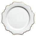 Anna Weatherley Simply Anna - Antique Dinner Plate