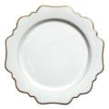 Anna Weatherley Simply Anna - Antique Dinner Plate