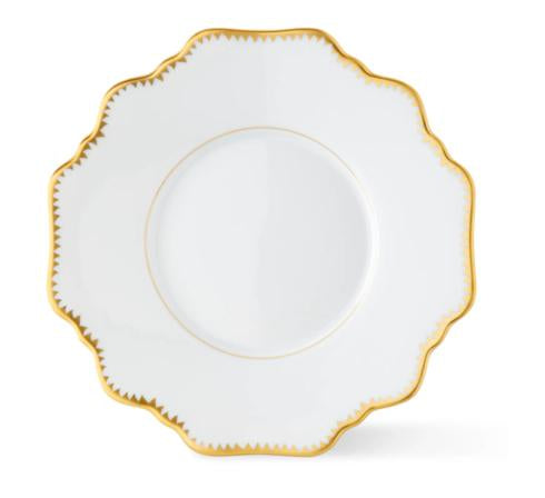 Anna Weatherley Simply Anna - Antique Tea Saucer