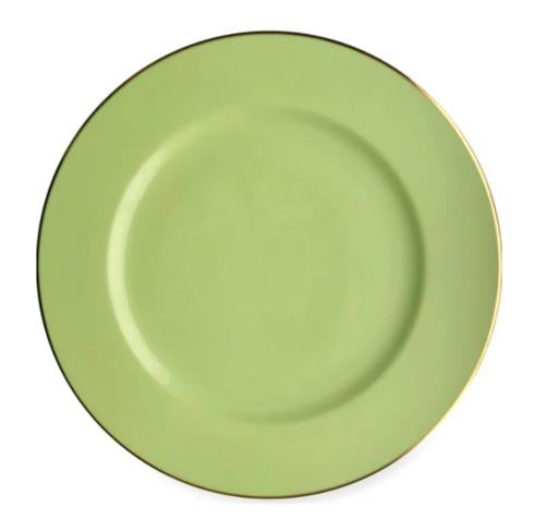 Anna Weatherley Mint Charger