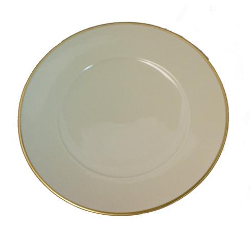 Anna Weatherley Ecru Charger