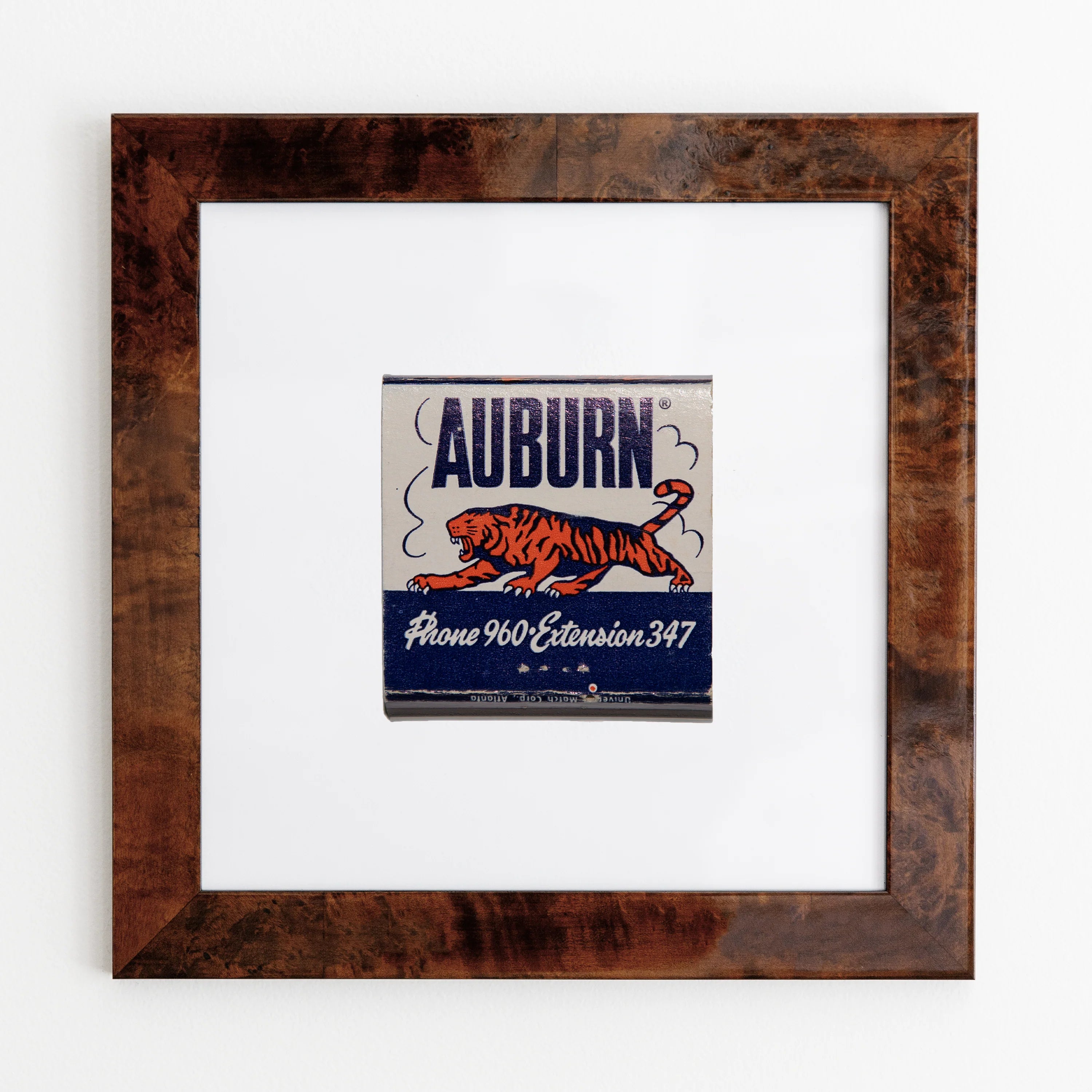 Auburn