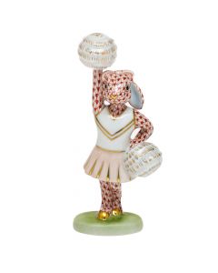 Cheerleader Bunny
