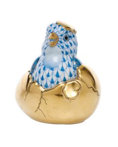 Just Hatched