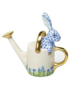 Watering Can Bunny