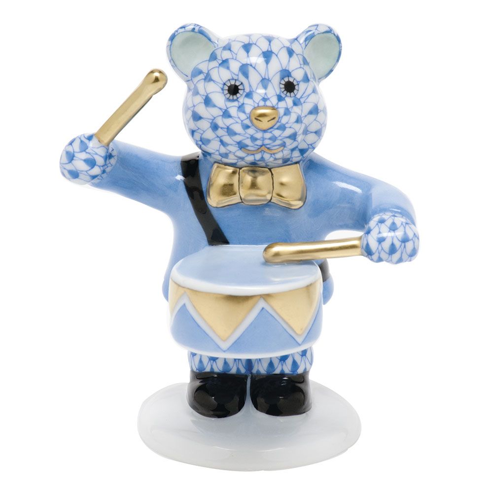 Little Drummer Bear