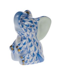 Miniature Baby Elephant