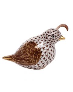 California Quail