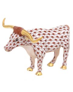 Longhorn