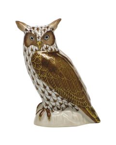 Great Horned Owl