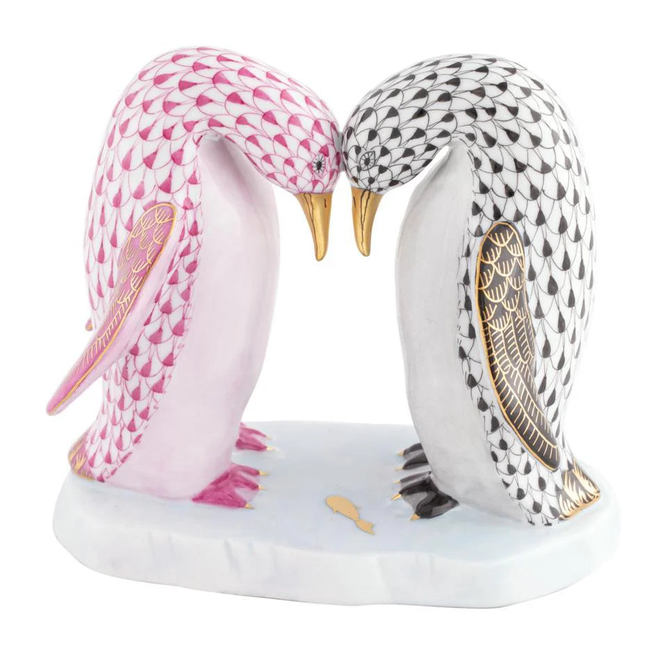 Pair of Penguins