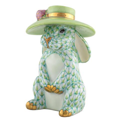 Derby Bunny