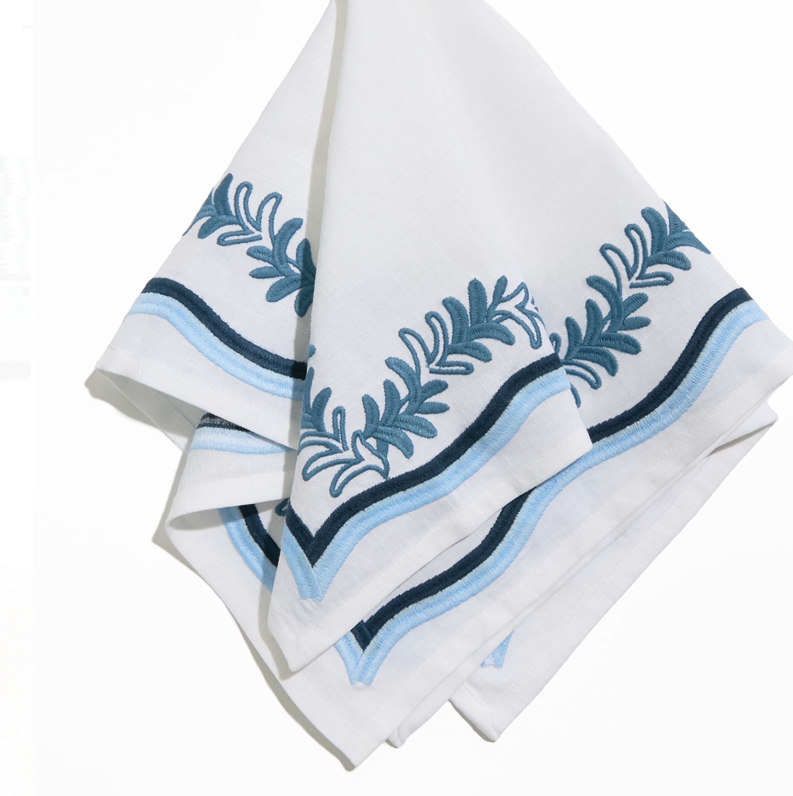 Palmerie Napkins Set of 4
