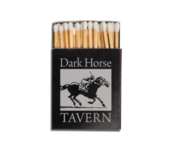 Dark Horse Tavern