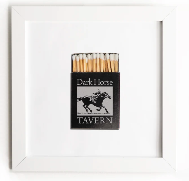 Dark Horse Tavern