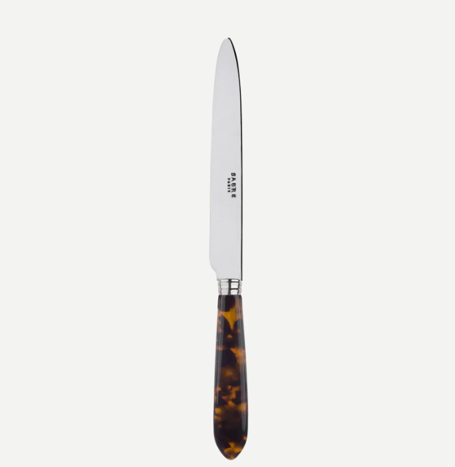 Tortue Tortoise Dinner Knife