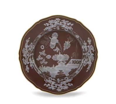 Oriente Italiano Dinner Plate