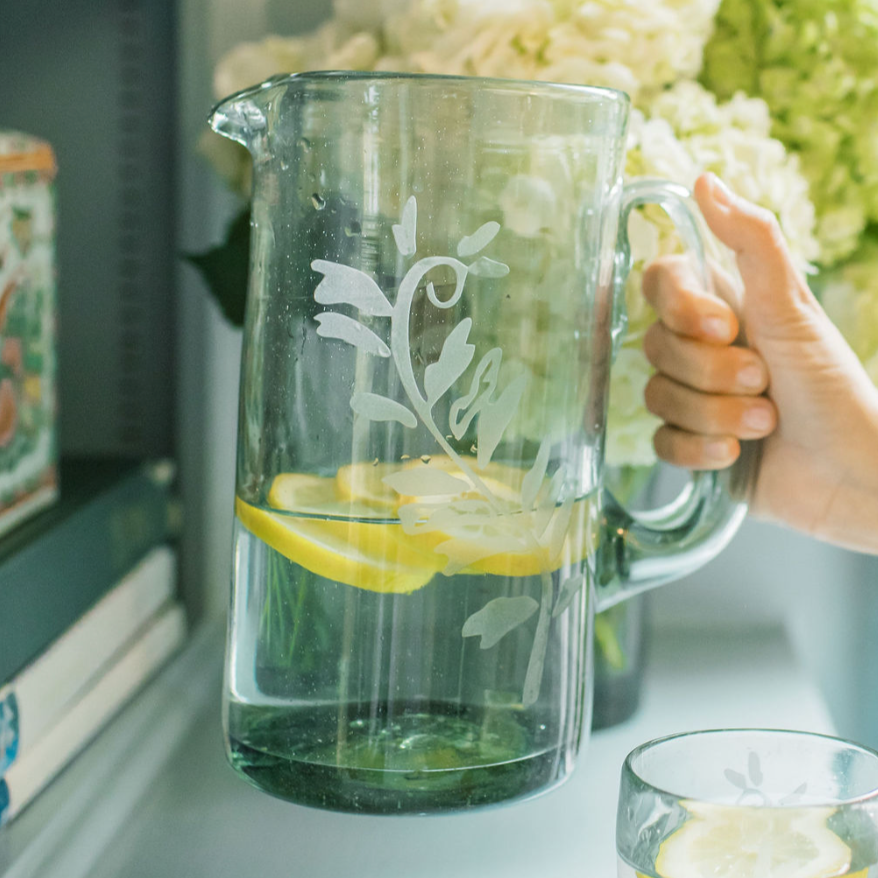 HPS x MV Fern Pitcher