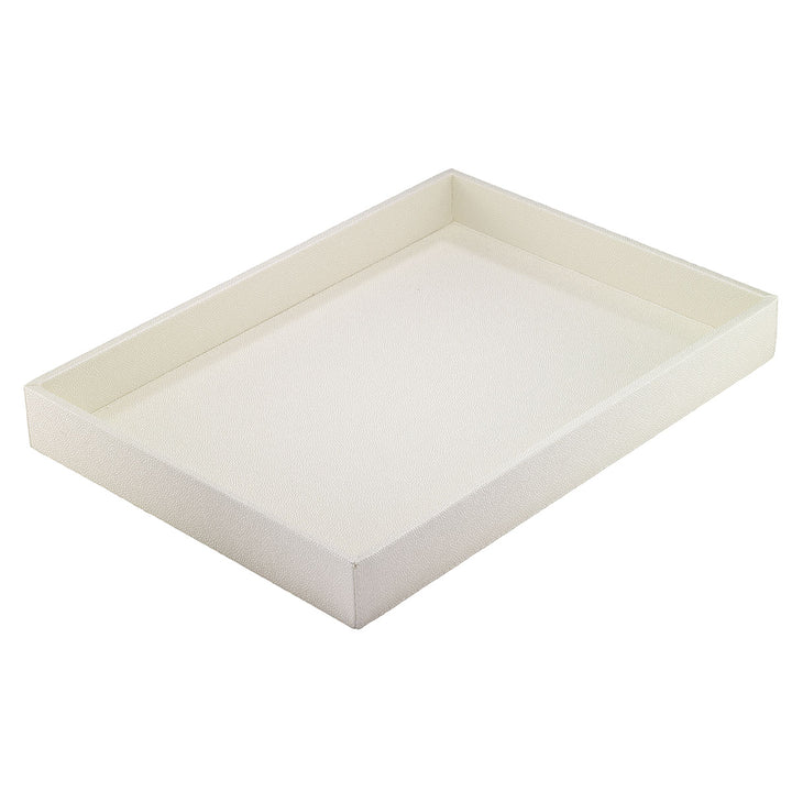 Skate Pearl Rectangle Tray