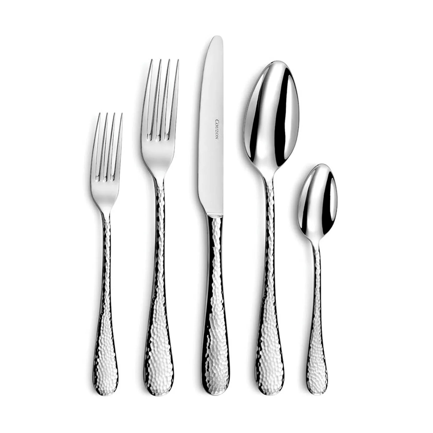 Sonate 5 piece place setting