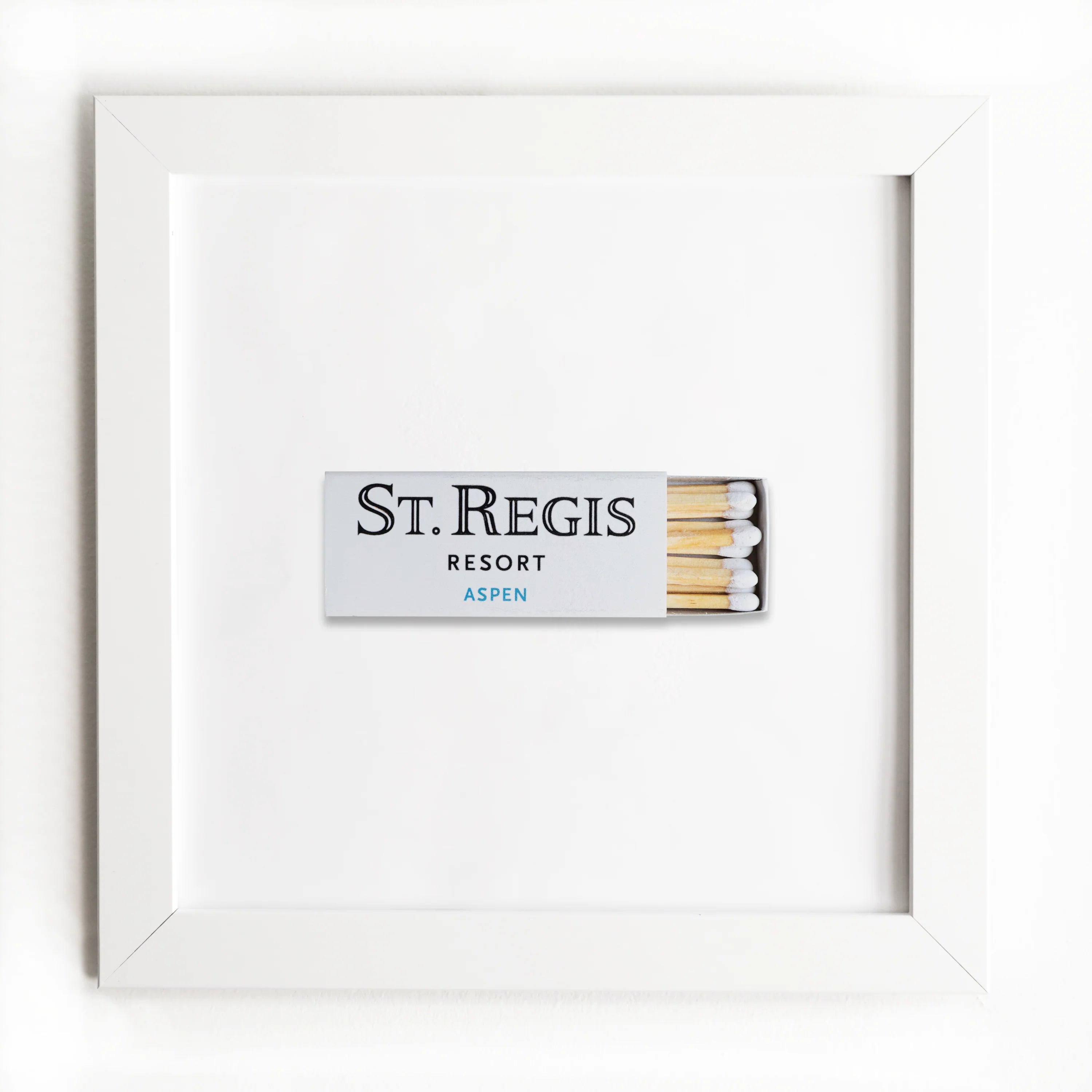 St. Regis Aspen