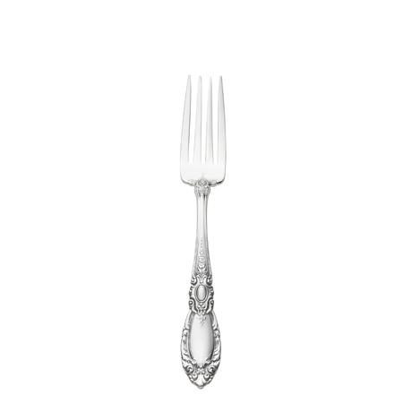 Estate - Towle King Richard Sterling Silver Flatware by Piece