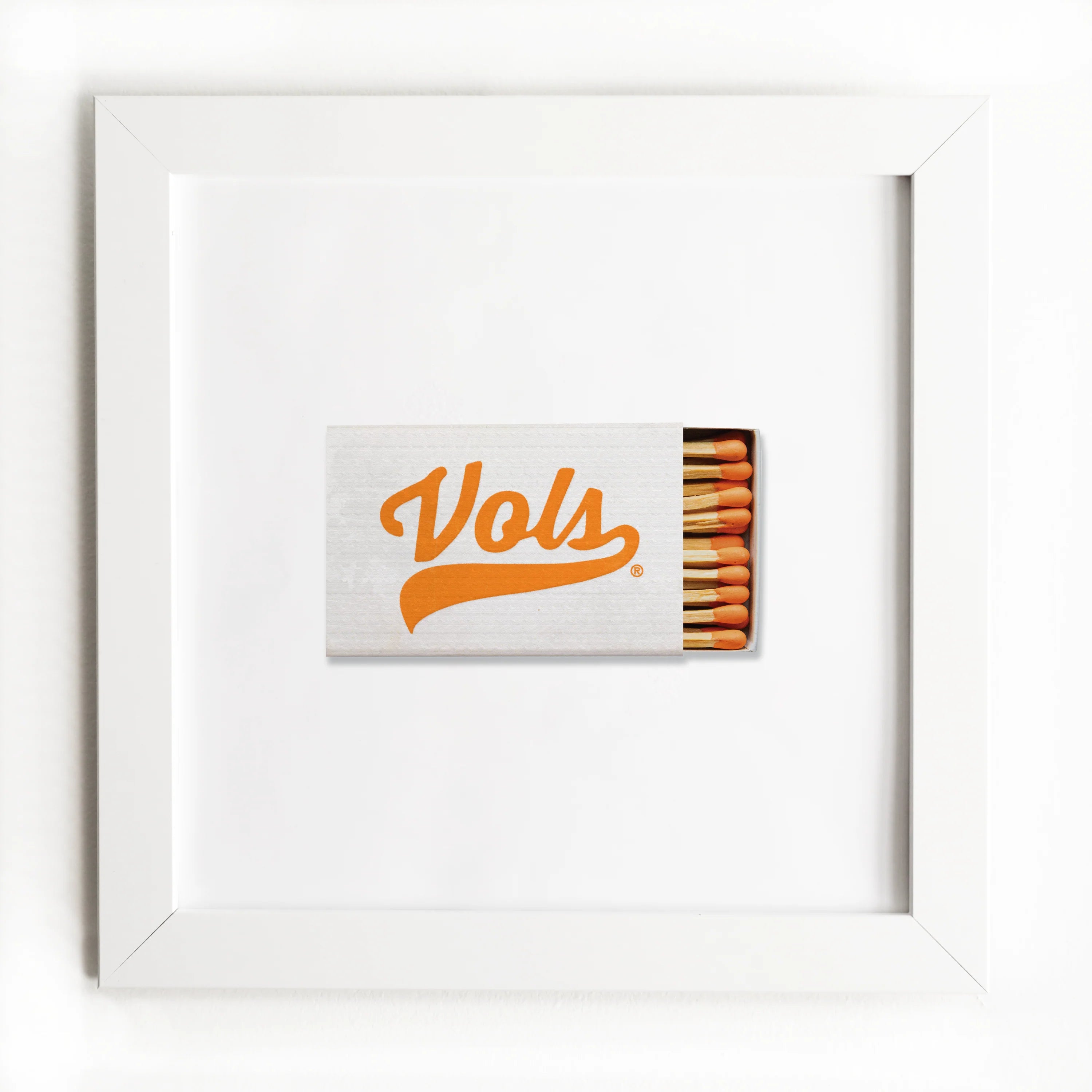 University of Tennessee Vol. 1
