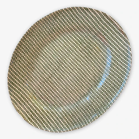 Citrus Medium Oval Platter