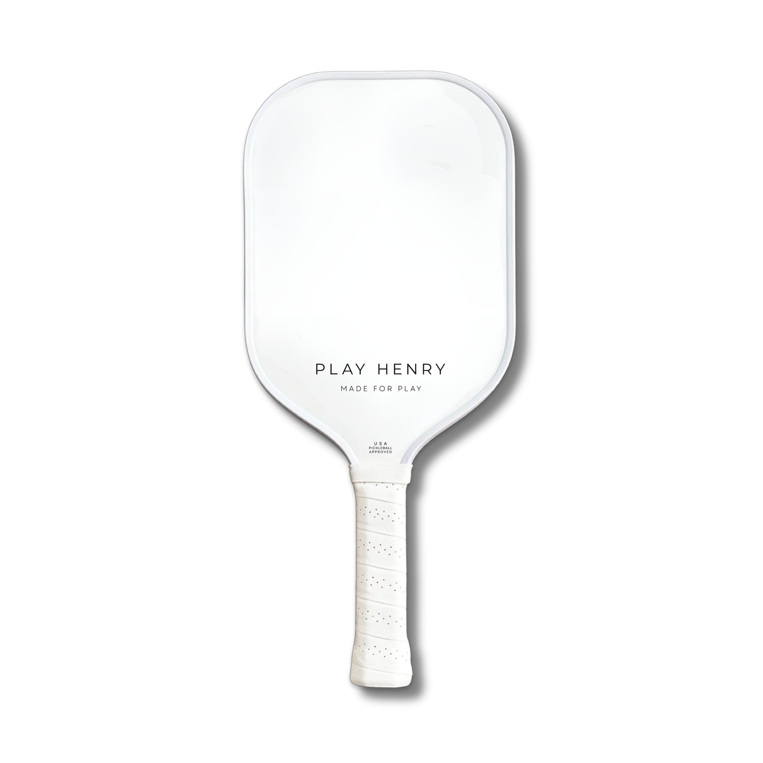 The Hank Pro Pickleball Paddle