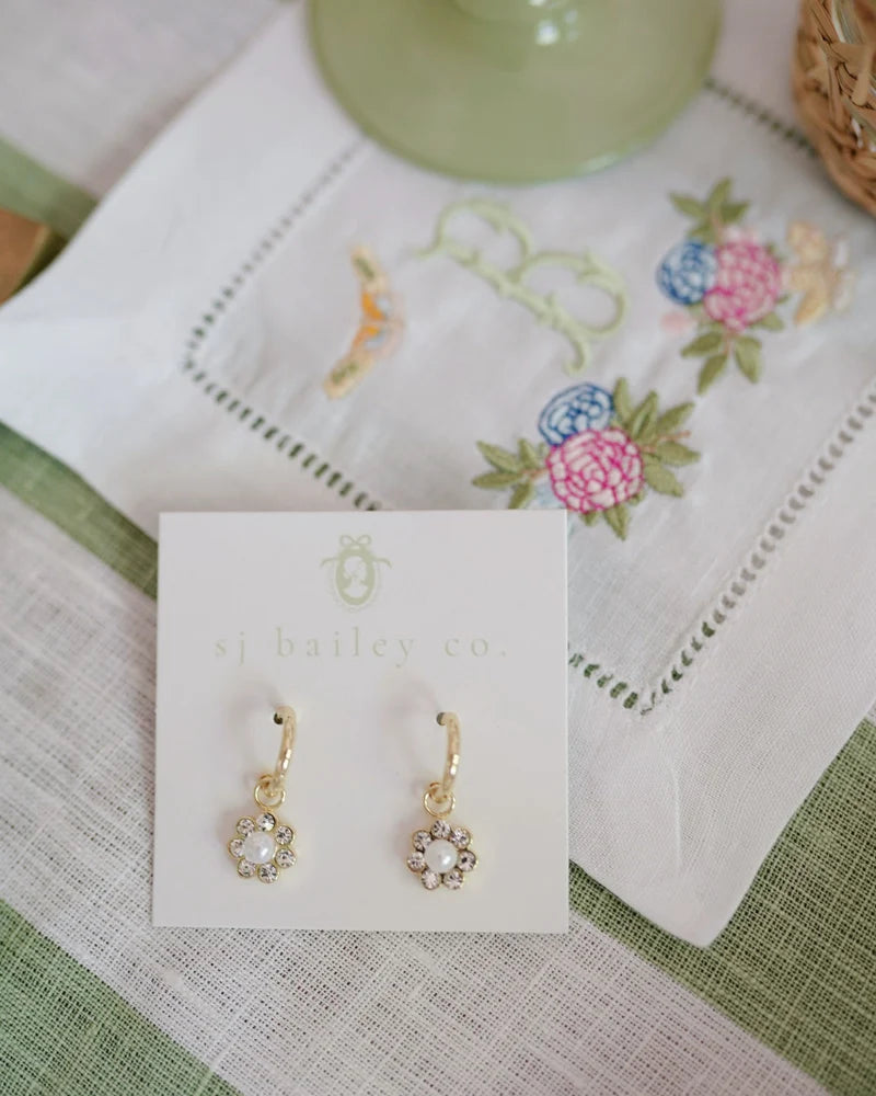 The Lucy Hoops