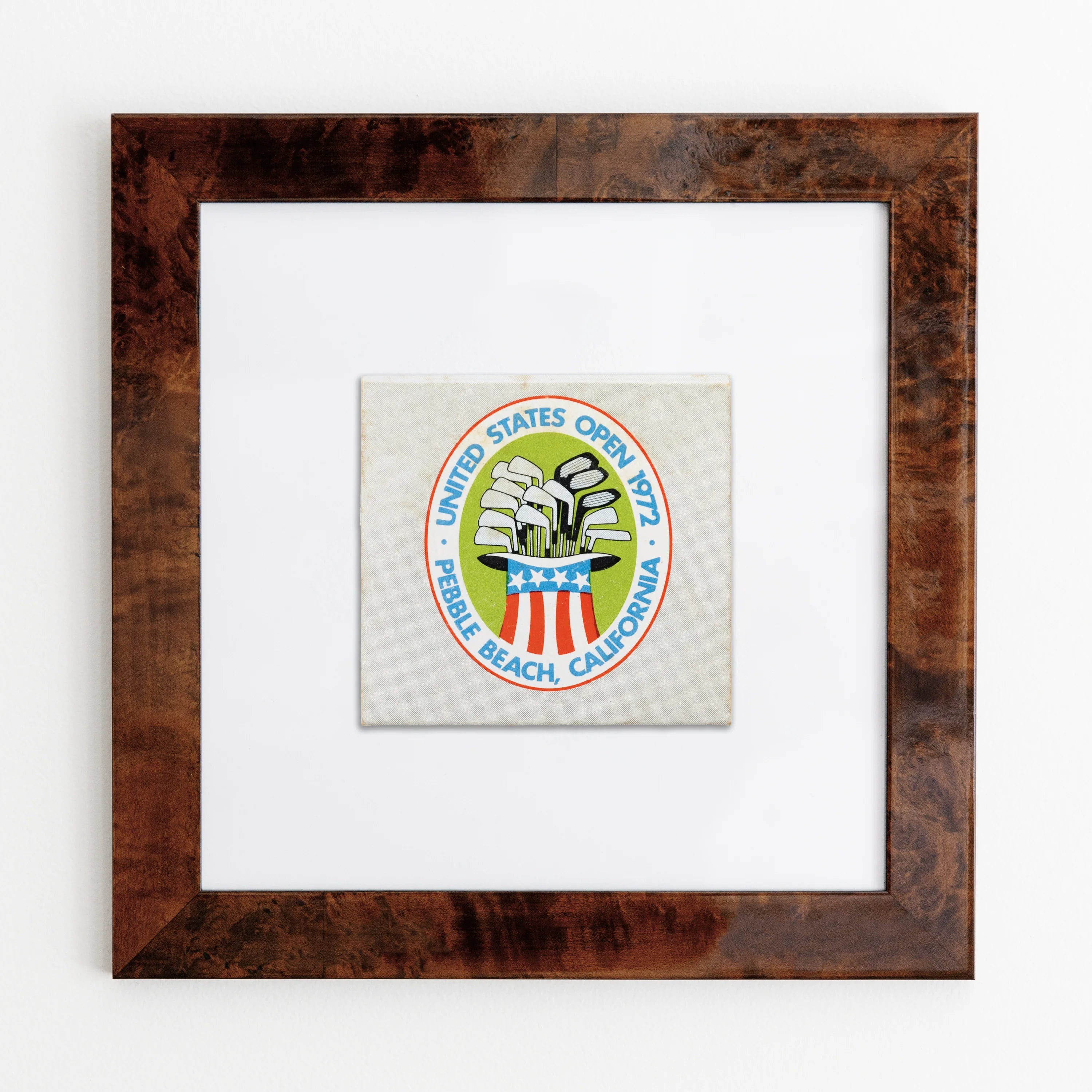 US Open (Vintage)