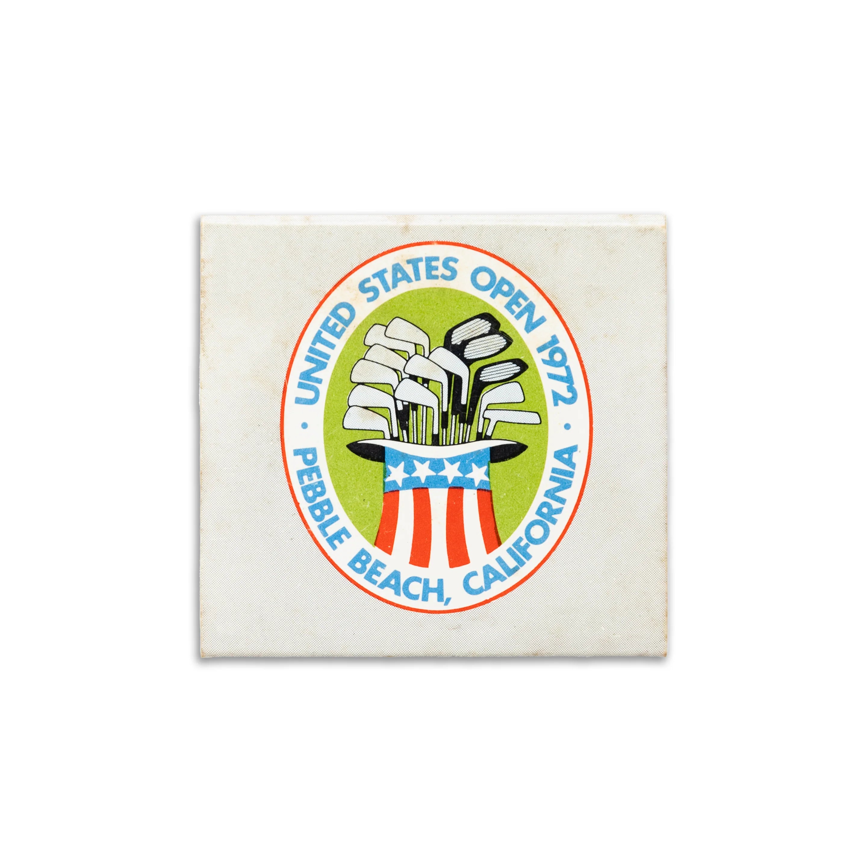 US Open (Vintage)