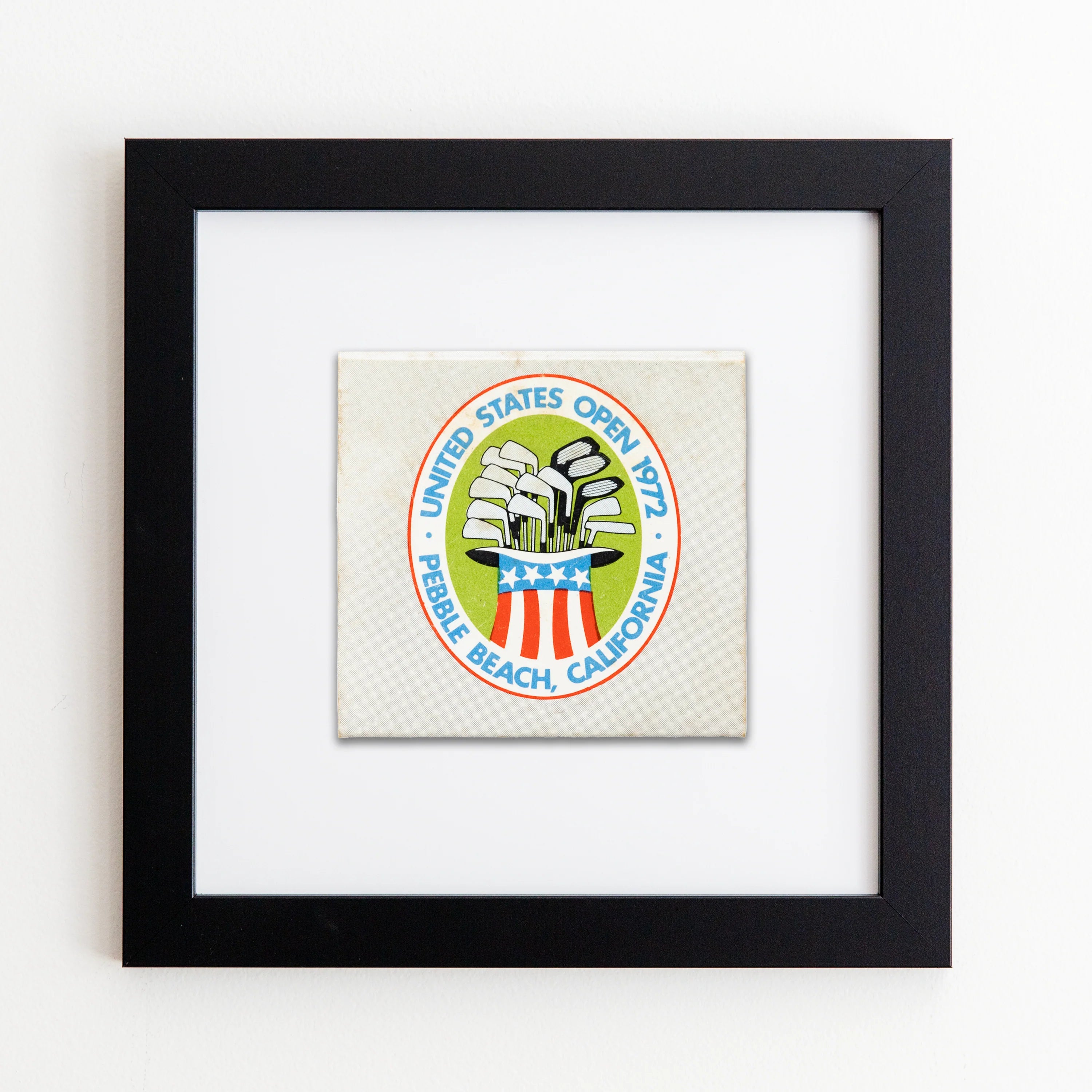 US Open (Vintage)