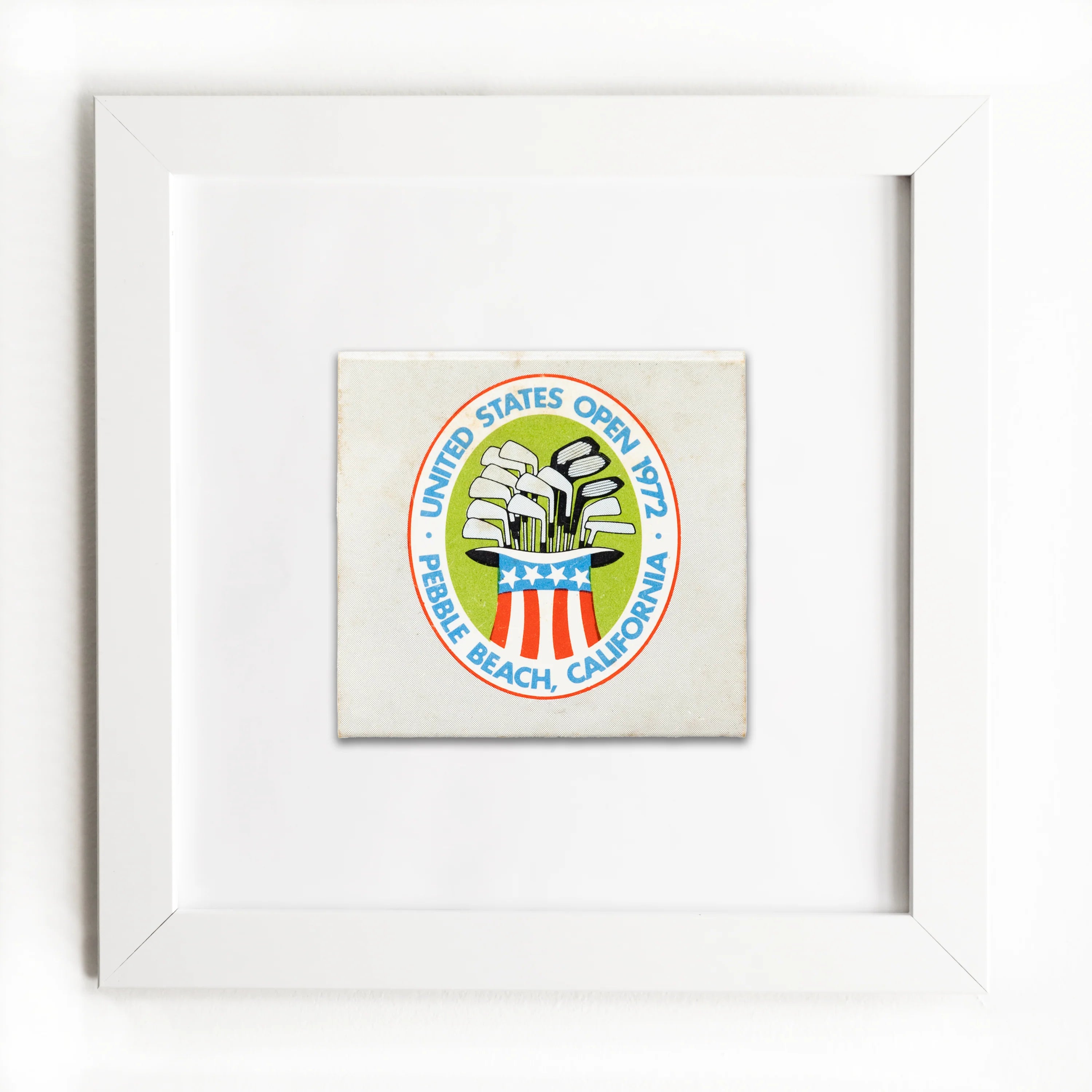 US Open (Vintage)
