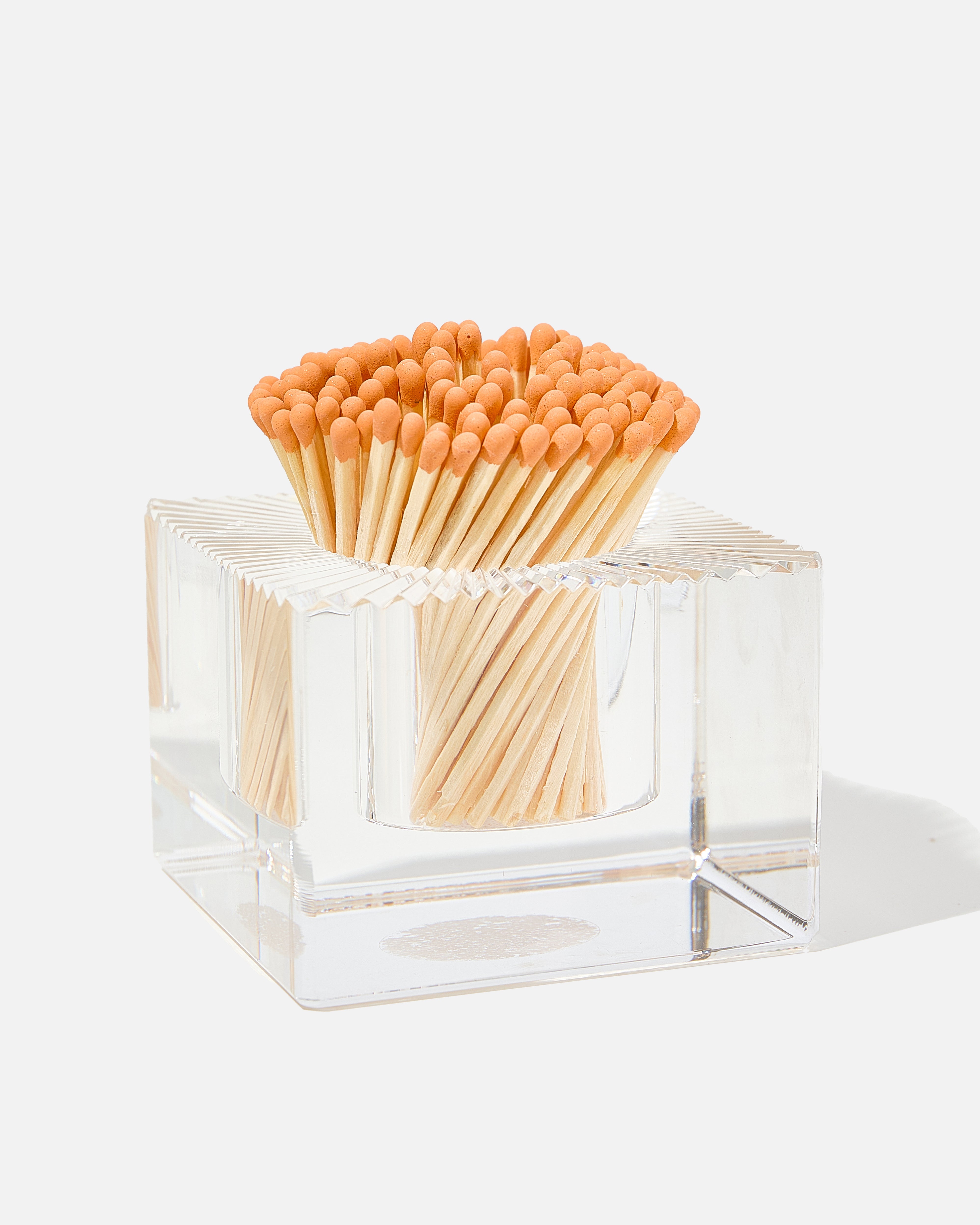 Square Match Striker - Acrylic