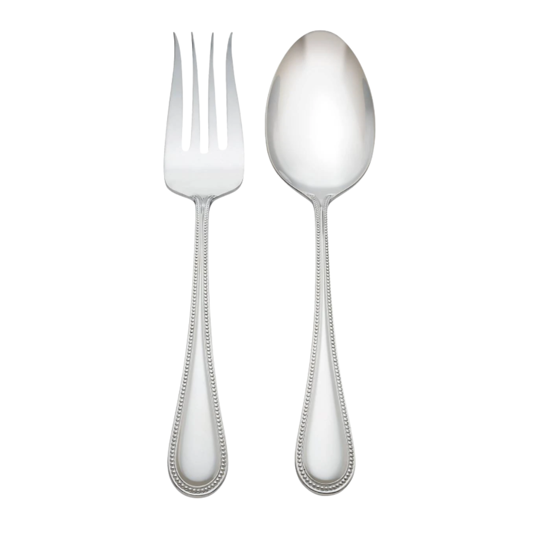 Lyndon 2-piece Salad Serving Set
