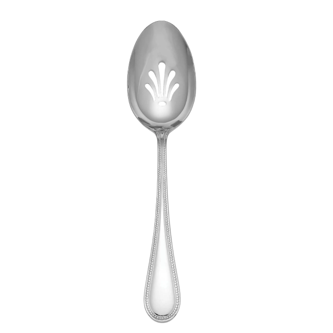Lyndon Pierced Buffet Spoon