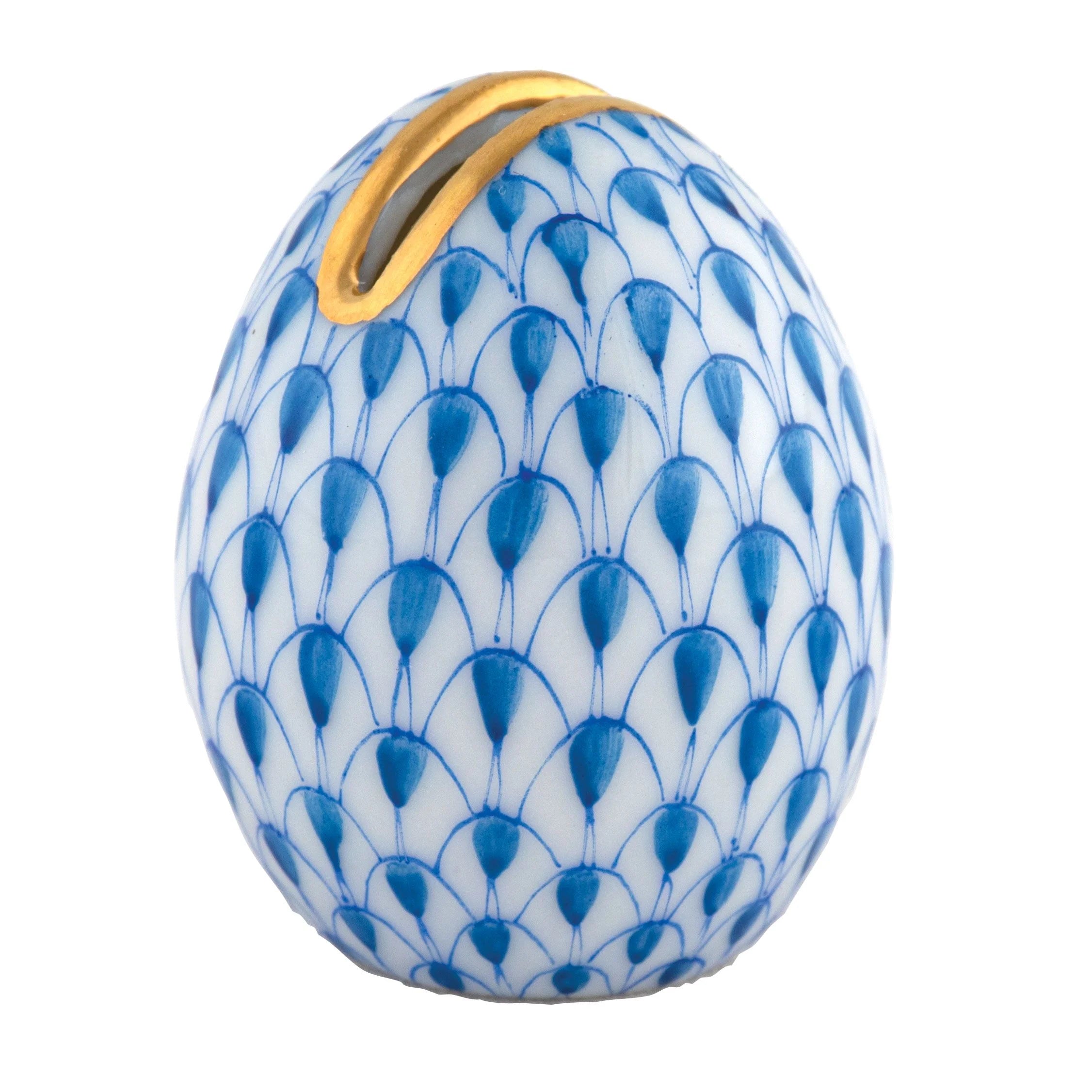 Egg Place Card Holder