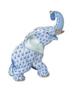 Joyful Elephant