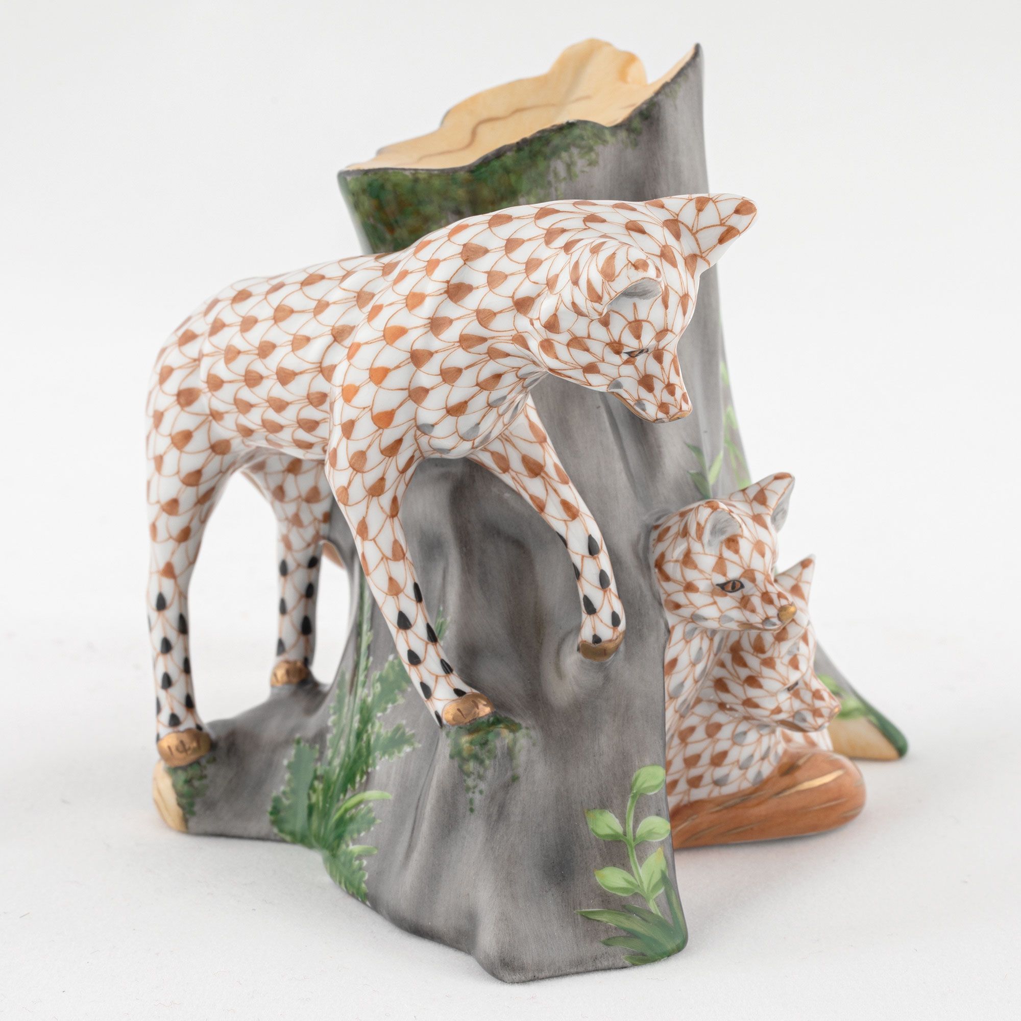 Fox Den - Reserve Collection