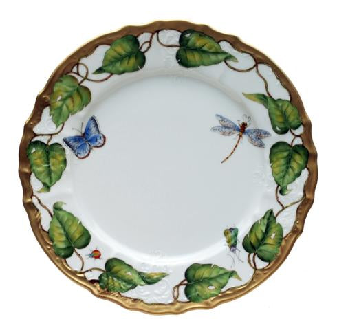 Anna Weatherley Ivy Garland Dinner Plate