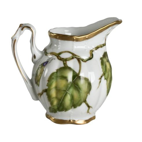Anna Weatherley Ivy Garland Creamer
