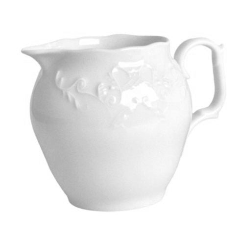 Anna Weatherley Simply Anna - White Creamer