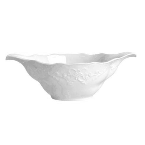 Anna Weatherley Simply Anna - White Gravy Boat