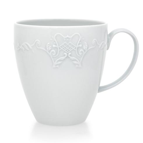 Anna Weatherley Simply Anna - White Mug