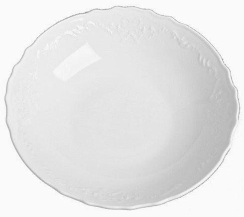 Anna Weatherley Simply Anna - White Open Vegetable Bowl