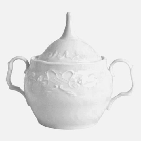 Anna Weatherley Simply Anna - White Sugar