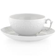 Anna Weatherley Simply Anna - White Tea Cup