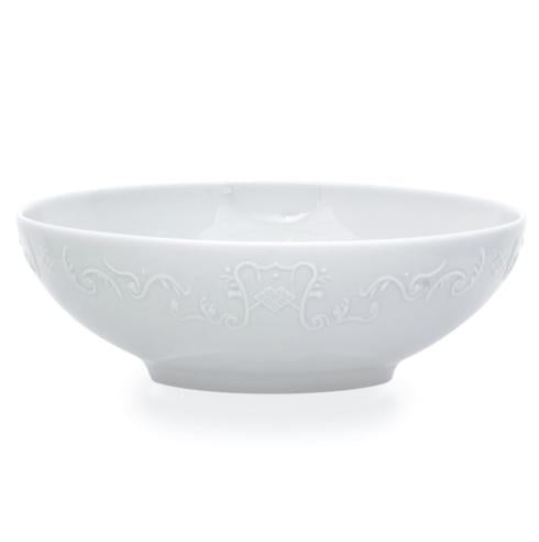 Anna Weatherley Simply Anna - White Cereal Bowl